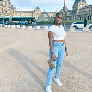 Meet your Posher, Ramla